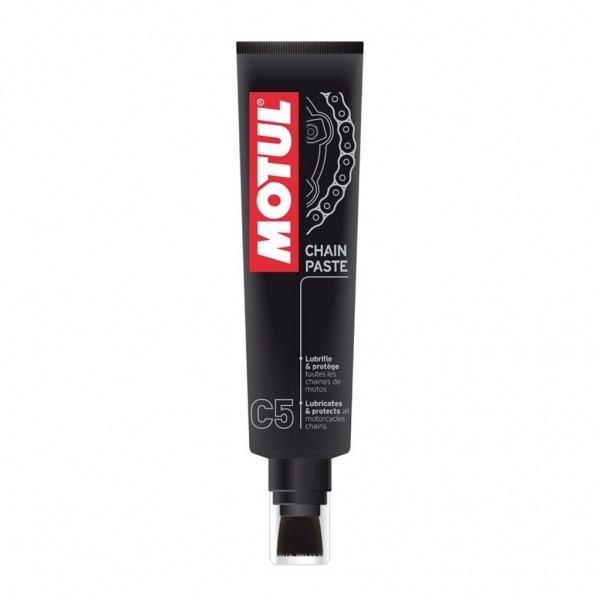 Motul C5 Zincir Yağlama Ve Bakım Macunu 150ml