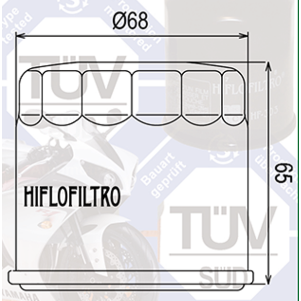 Mtx Yağ Filtresi Mf-138 Suzukı Gw250 Inazuma F / Z 2012 - 2016 An650 Burgman Gsx-r 600 750 1000 1100 1300 Dl650 Dl1000 V