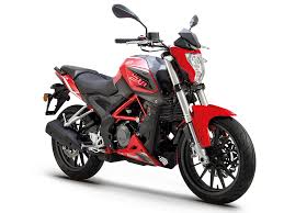 TNT 125