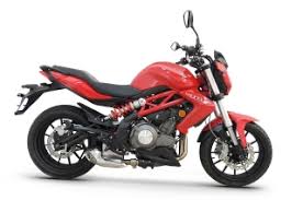 TNT 250