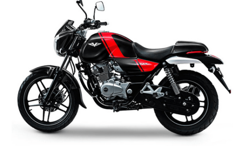 BAJAJ AVENGER STREET 150