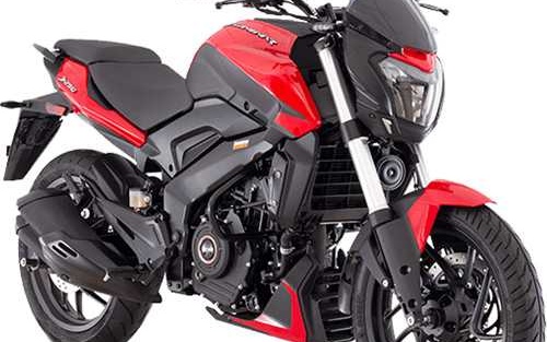 BAJAJ DOMİNAR 250