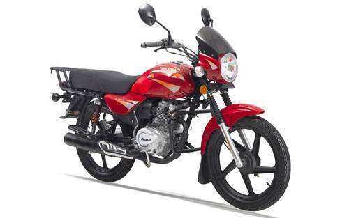 BOXER 150