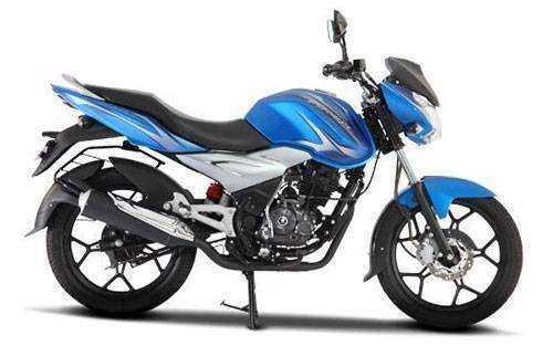 DISCOVER 125