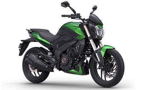 DOMİNAR D400