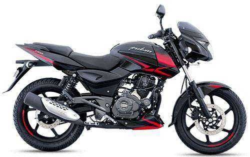PULSAR 150 CC