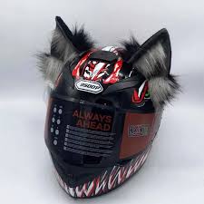 Kask Aksesuarları