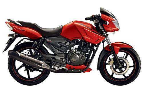APACHE 150-RTR 180