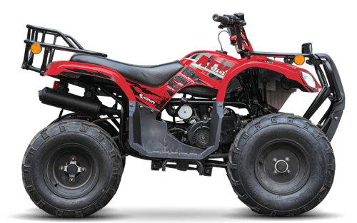 ATV 150-180-200-250- 300 CC
