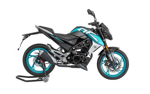 CF MOTO 150 NK