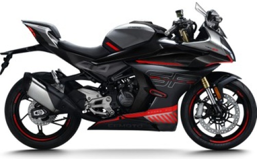 CF MOTO 450 SR