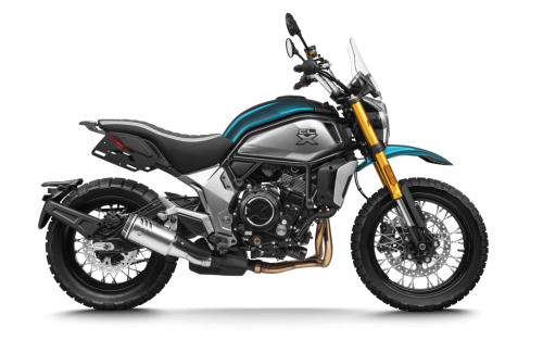 CF MOTO CLX 700