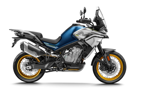 CF MOTO MT 800