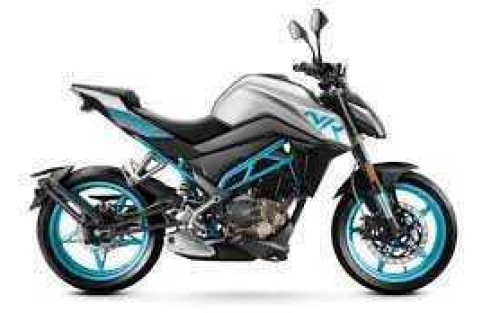 CF MOTO NK 250