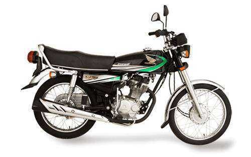 CG 125-150 CC