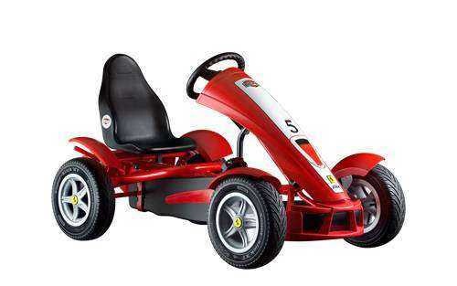 GO KART