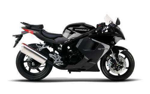 HYOSUNG GT-GV 250