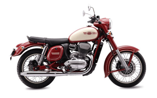 JAWA 250