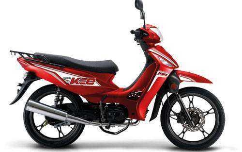 KEE 100