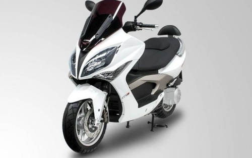 KYMCO XCITING 250