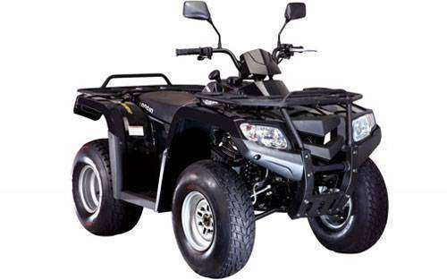 LX200