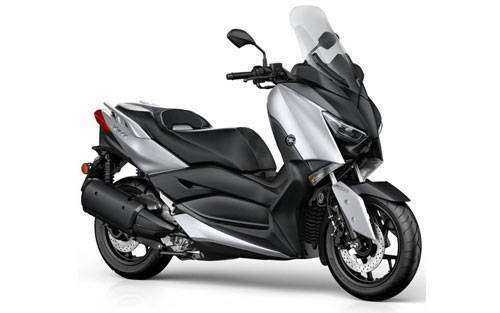 MONDİAL BUFFALO 250