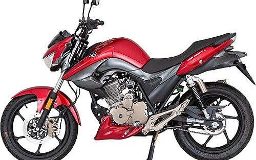 MONDIAL DRİFT 125 L - KD 125 F - VULTURE 125 İ