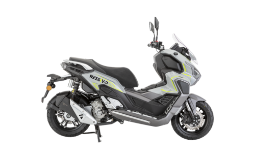 MONDİAL RESSİVO 250