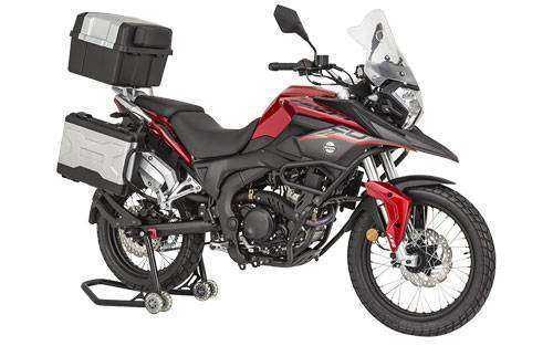 MONDİAL RX3İ EVO-MEGELLİ-XZ250R