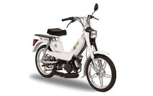 PEUGEOT-MOBYLETTE
