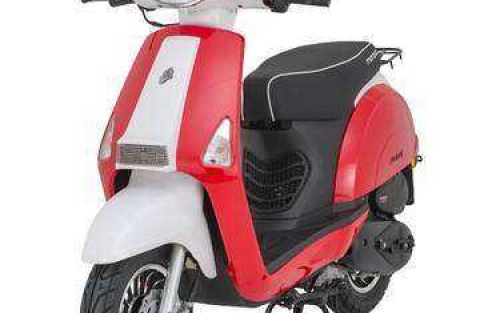 REVİVAL 50