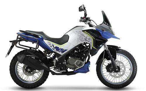 RKS 200 CC