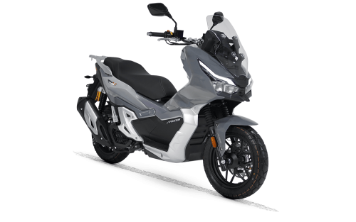 RKS FRECCİA 150