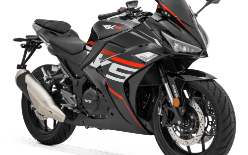 RKS R250