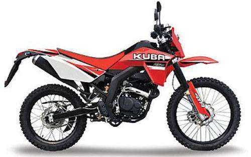 STR 250 CROSS