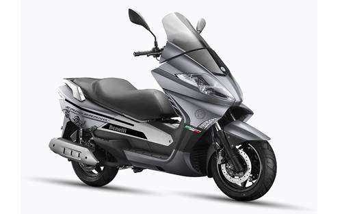 ZAFFERANO 250