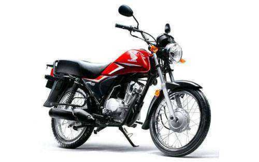ACE 125