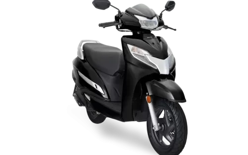 ACTIVA 125 2024