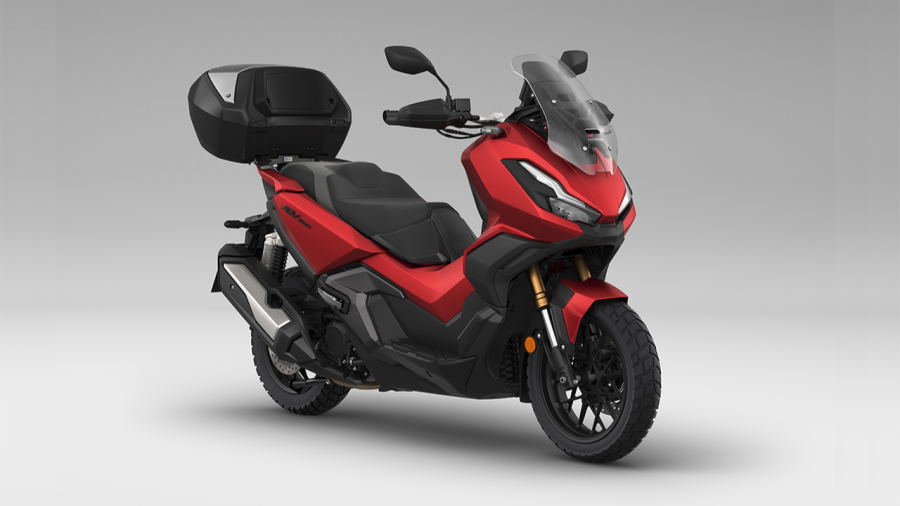 ADV 350