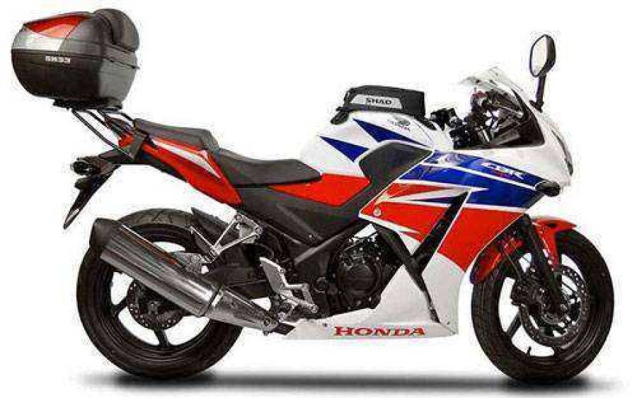CBR 125 R