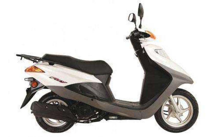 FIZY 125