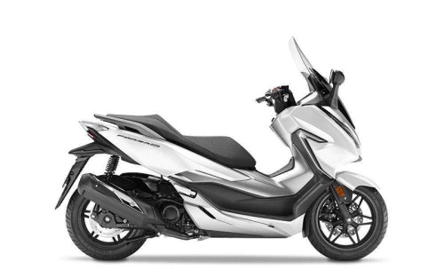 HONDA FORZA 250 300-SH 300İ