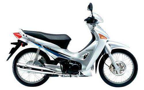 INNOVA 125