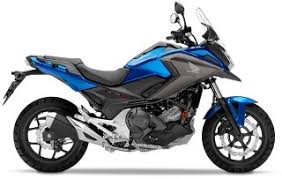 NC 750 