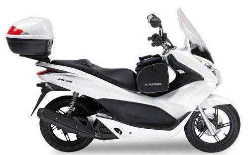 PCX 125-150