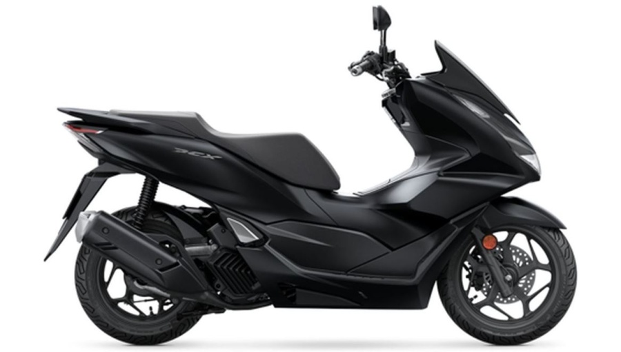 PCX 125 (2021-2024)