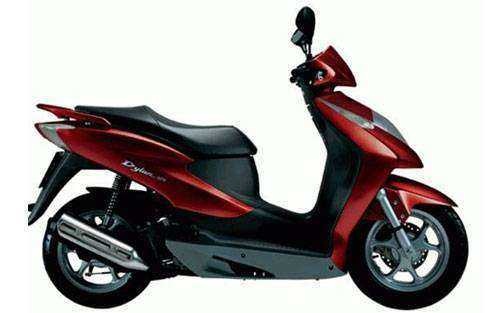 PS 150 DYLAN