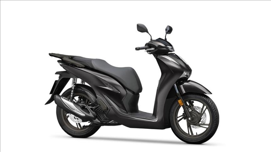 SH125İ 2024