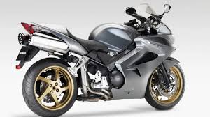 VFR 800