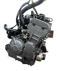 Komple  Motor